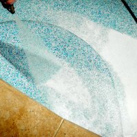 High Preasure Bead Exposure